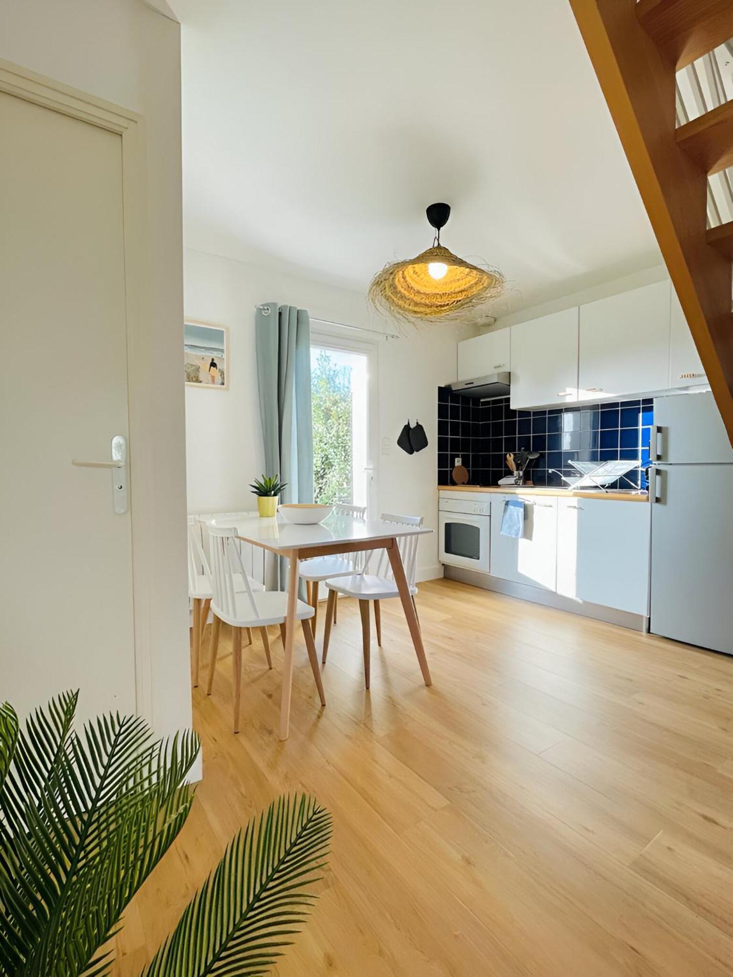 Bord De Mer, Maison Paisible Et Renovee A Penvins Sarzeau Exterior foto