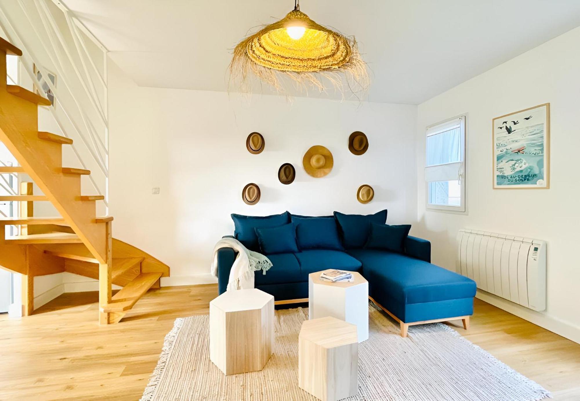 Bord De Mer, Maison Paisible Et Renovee A Penvins Sarzeau Exterior foto