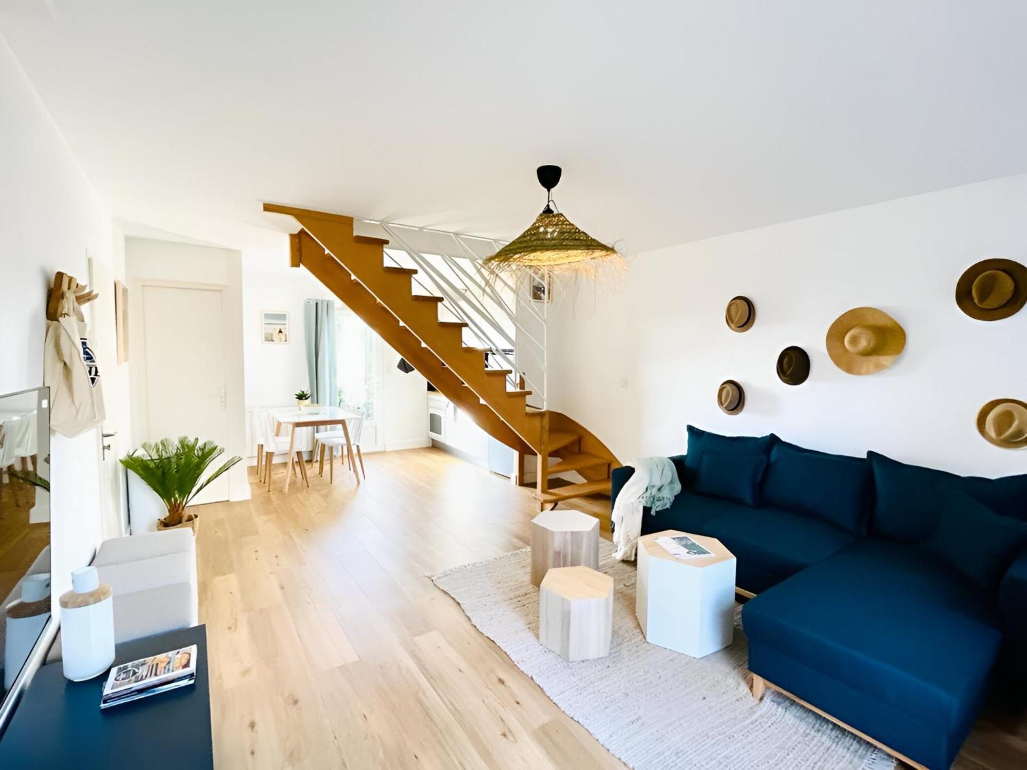 Bord De Mer, Maison Paisible Et Renovee A Penvins Sarzeau Exterior foto