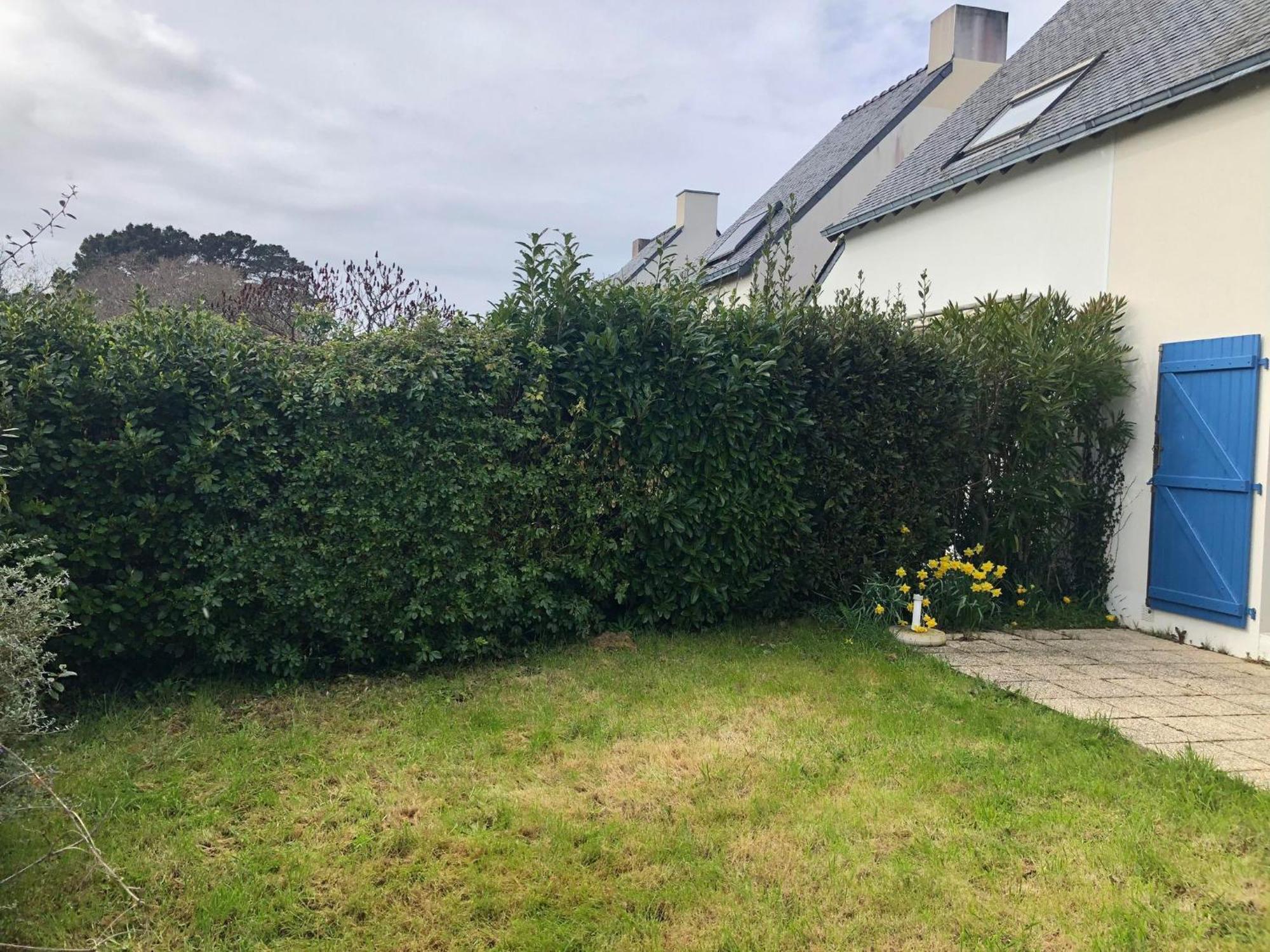 Bord De Mer, Maison Paisible Et Renovee A Penvins Sarzeau Exterior foto